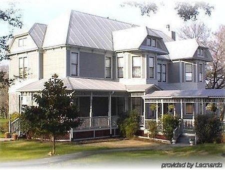 Inn On The Creek Salado Exterior foto