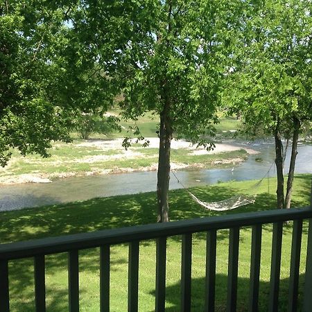 Inn On The Creek Salado Exterior foto