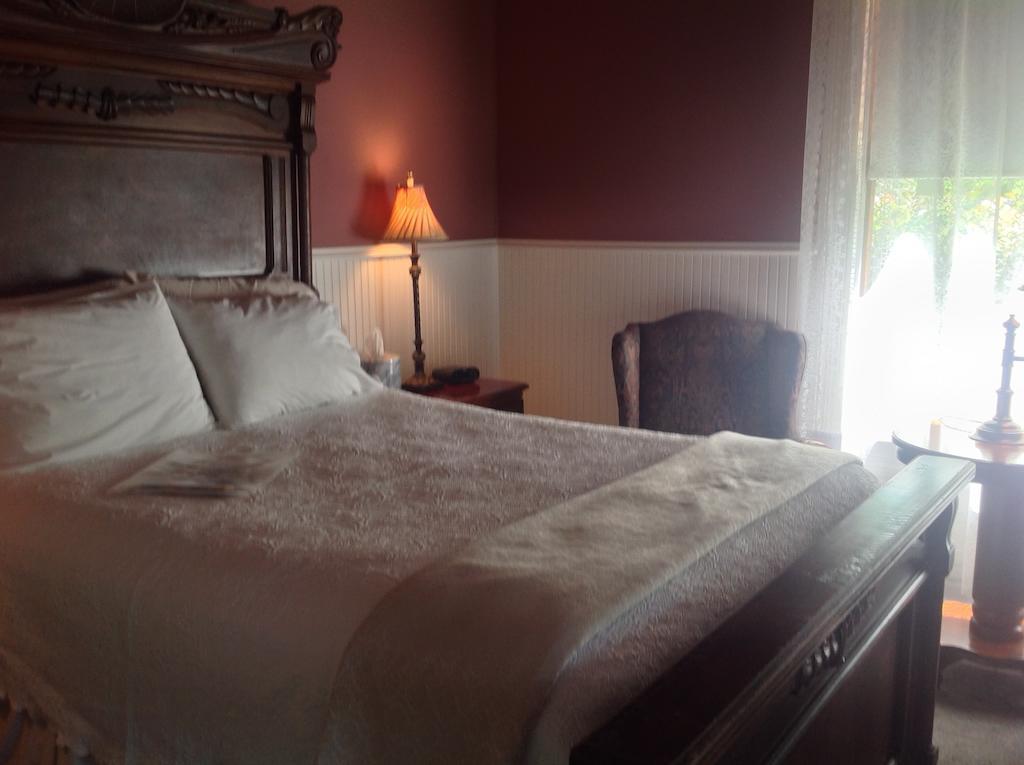 Inn On The Creek Salado Zimmer foto