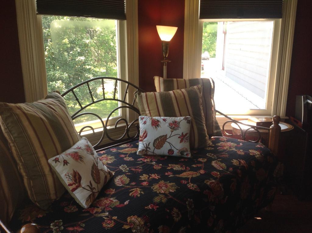 Inn On The Creek Salado Zimmer foto