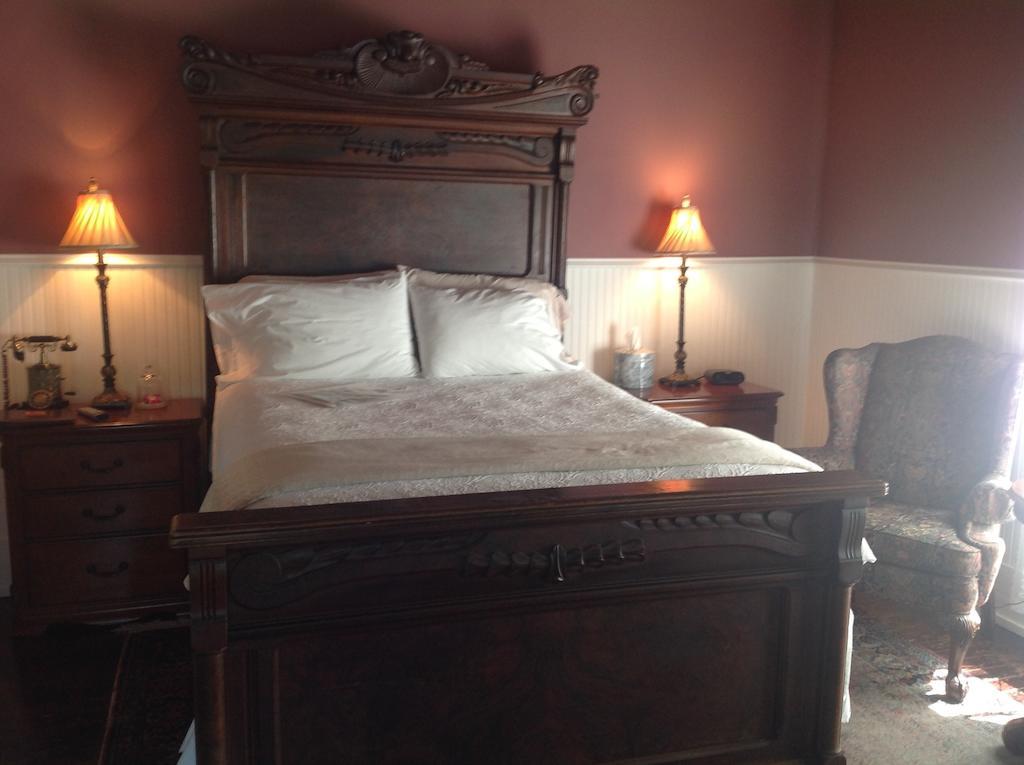 Inn On The Creek Salado Zimmer foto